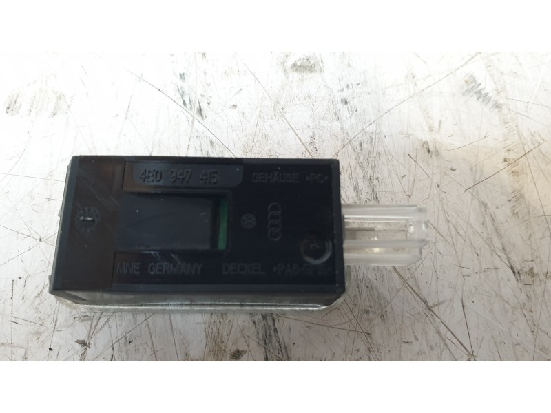 Recambio de luz interior para seat leon (5f1) 1.4 tsi referencia OEM IAM 4E0947415  