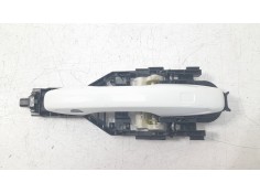 MANETA EXTERIOR TRASERA IZQUIERDA 39842713 