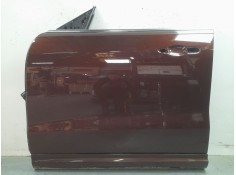 Recambio de puerta delantera izquierda para maserati levante suv (m161) 3.0 d q4 referencia OEM IAM 673005738  