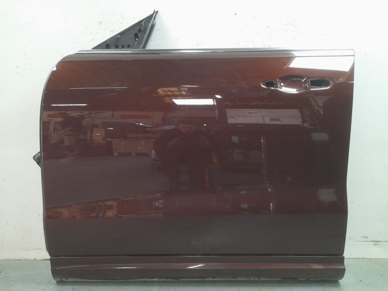 Recambio de puerta delantera izquierda para maserati levante suv (m161) 3.0 d q4 referencia OEM IAM 673005738  