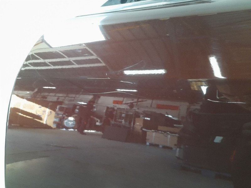 Recambio de puerta delantera izquierda para maserati levante suv (m161) 3.0 d q4 referencia OEM IAM 673005738  