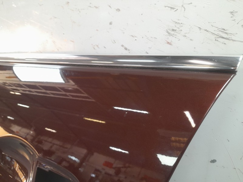 Recambio de puerta delantera izquierda para maserati levante suv (m161) 3.0 d q4 referencia OEM IAM 673005738  