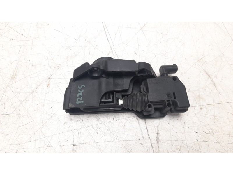 Recambio de conmutador de arranque para bmw c c 400 x referencia OEM IAM 51258102183  