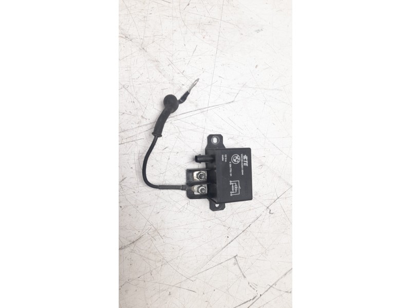 Recambio de rele arranque para bmw c c 400 x referencia OEM IAM 8354778  
