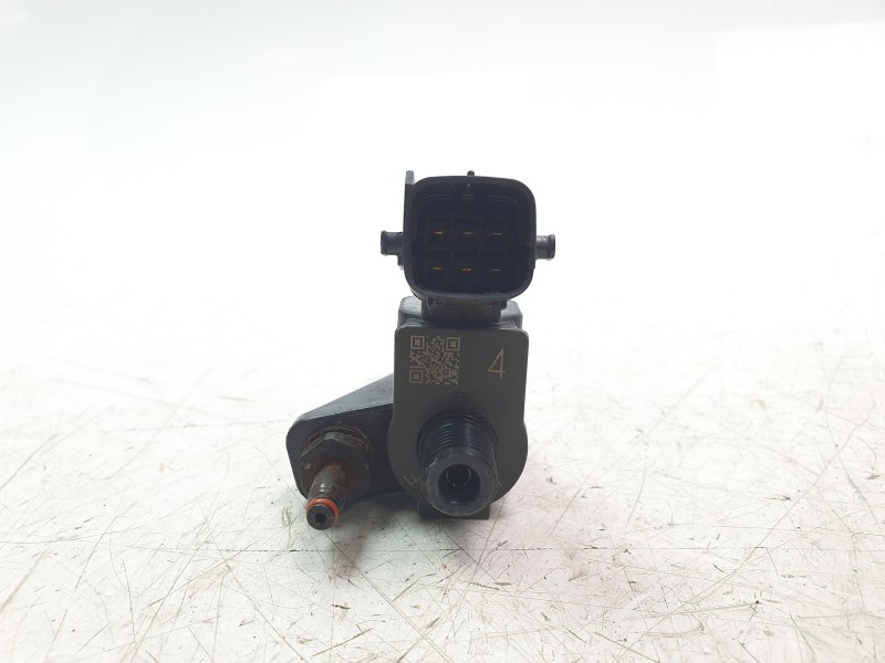 Recambio de inyector para volvo xc60 ii (246) b4 mild-hybrid referencia OEM IAM 32140080 01E52808 
