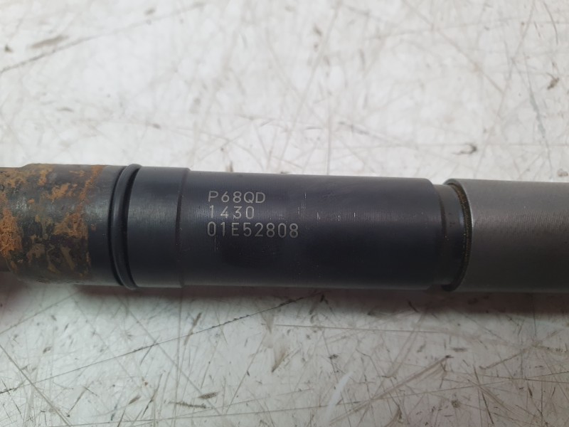 Recambio de inyector para volvo xc60 ii (246) b4 mild-hybrid referencia OEM IAM 32140080 01E52808 