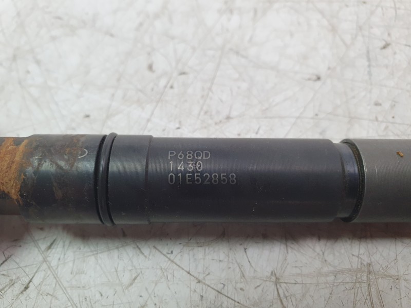 Recambio de inyector para volvo xc60 ii (246) b4 mild-hybrid referencia OEM IAM 32140080 01E52858 