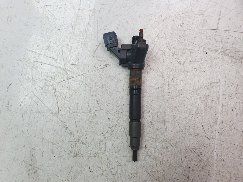 Recambio de inyector para volvo xc60 ii (246) b4 mild-hybrid referencia OEM IAM 32140080 01E52878 