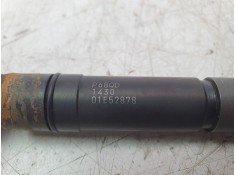 Recambio de inyector para volvo xc60 ii (246) b4 mild-hybrid referencia OEM IAM 32140080 01E52878  2