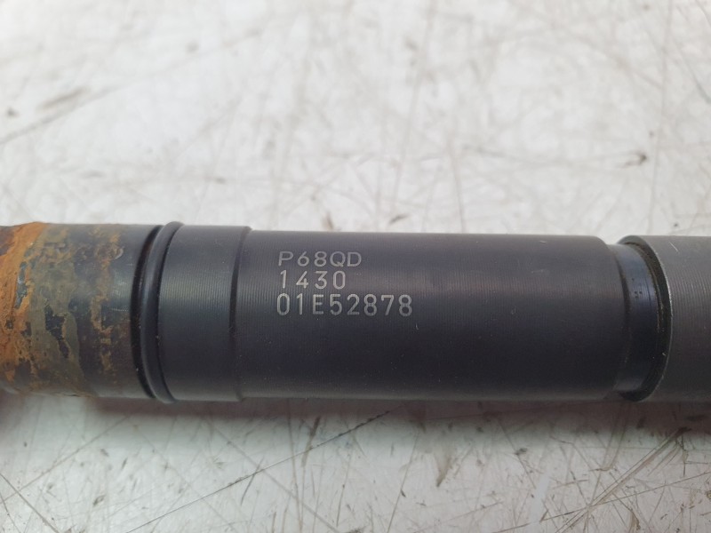 Recambio de inyector para volvo xc60 ii (246) b4 mild-hybrid referencia OEM IAM 32140080 01E52878 