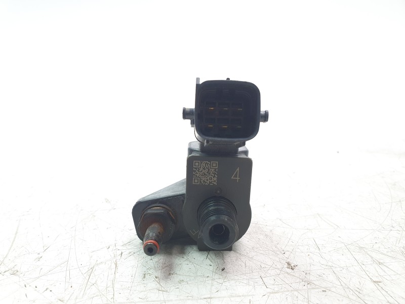 Recambio de inyector para volvo xc60 ii (246) b4 mild-hybrid referencia OEM IAM 32140080 01E52878 