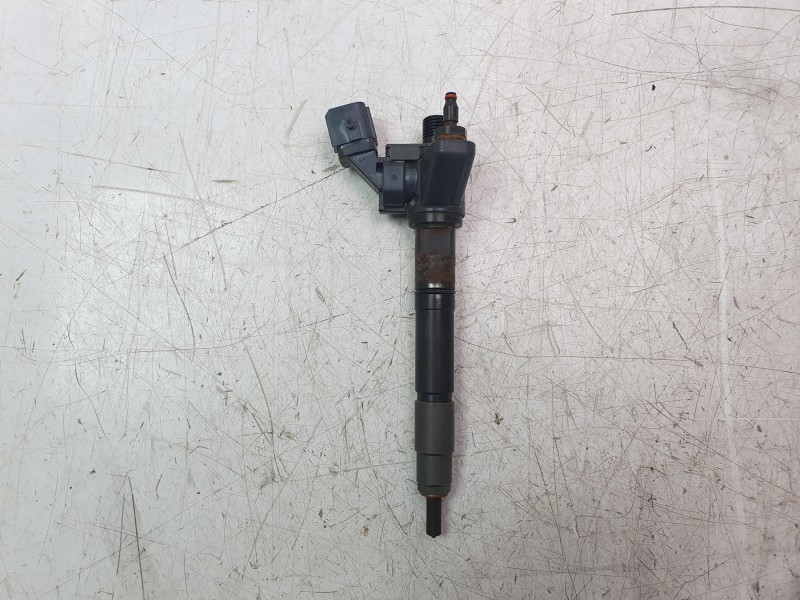 Recambio de inyector para volvo xc60 ii (246) b4 mild-hybrid referencia OEM IAM 32140080 01E52493 