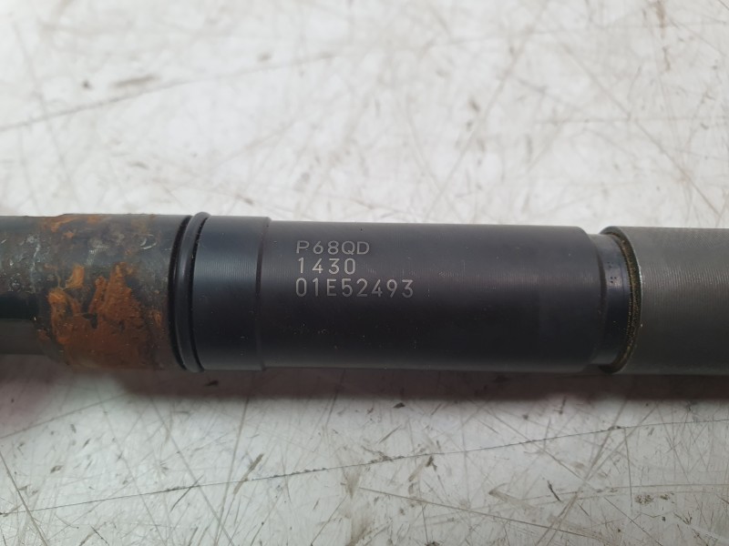 Recambio de inyector para volvo xc60 ii (246) b4 mild-hybrid referencia OEM IAM 32140080 01E52493 