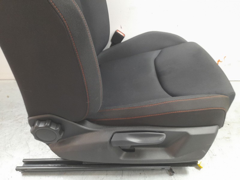 Recambio de juego asientos completo para seat ibiza v (kj1, kjg) 1.0 tsi referencia OEM IAM 6F0881405M  