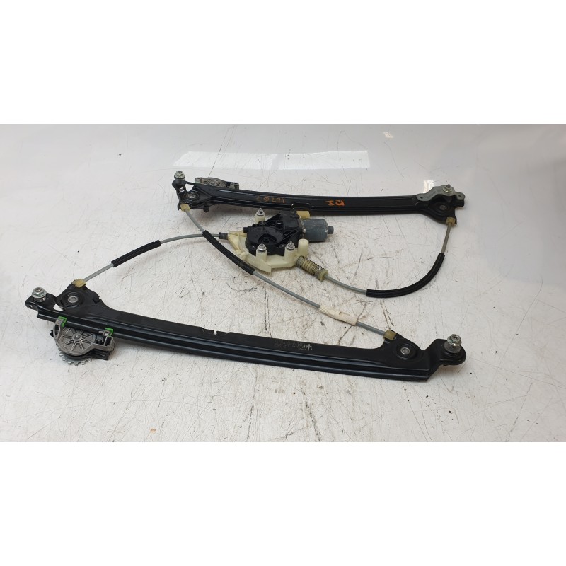Recambio de elevalunas delantero izquierdo para maserati levante suv (m161) 3.0 d q4 referencia OEM IAM 670032859 0130822782 