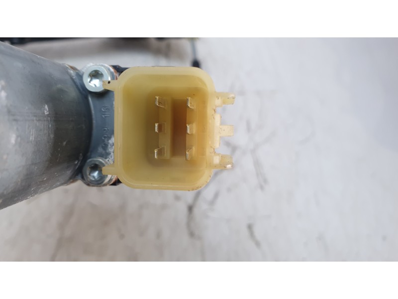 Recambio de elevalunas delantero izquierdo para maserati levante suv (m161) 3.0 d q4 referencia OEM IAM 670032859 0130822782 