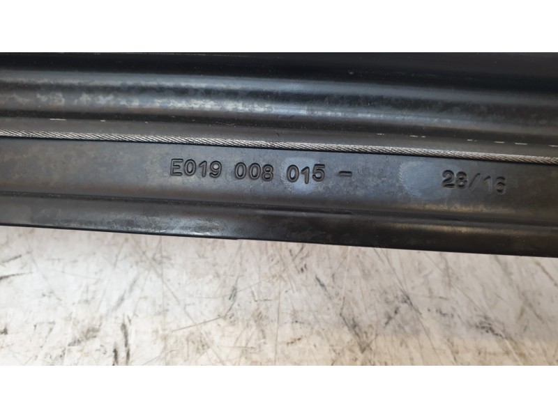 Recambio de elevalunas delantero izquierdo para maserati levante suv (m161) 3.0 d q4 referencia OEM IAM 670032859 0130822782 