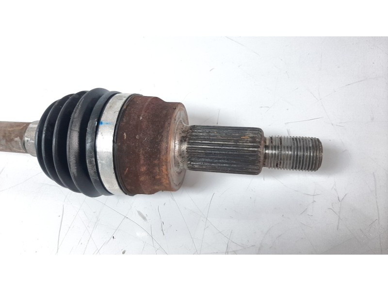 Recambio de transmision delantera derecha para land rover evoque 2.0 turbo cat referencia OEM IAM BJ324B402AB  