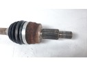 TRANSMISION DELANTERA DERECHA BJ324B402AB BJ324B402AB 