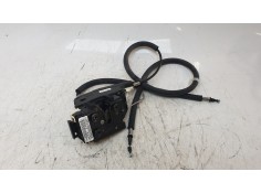 CERRADURA PUERTA DELANTERA IZQUIERDA P4031602301M 670101183 