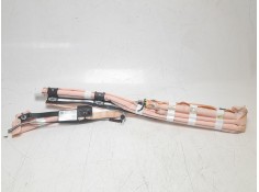 Recambio de airbag cortina delantero izquierdo para ford focus iv (hn) 1.5 ecoblue referencia OEM IAM JX7BA042D95BE  