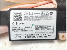 Recambio de airbag cortina delantero izquierdo para ford focus iv (hn) 1.5 ecoblue referencia OEM IAM JX7BA042D95BE   2