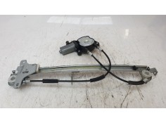 ELEVALUNAS DELANTERO IZQUIERDO 1402755G 