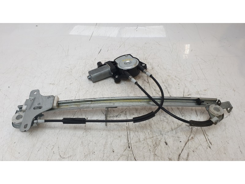 Recambio de elevalunas delantero izquierdo para ligier js50 0.5 referencia OEM IAM ELEVALUNAS  