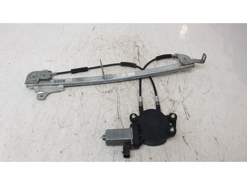 Recambio de elevalunas delantero izquierdo para ligier js50 0.5 referencia OEM IAM 1402755G  