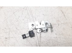 Recambio de cerradura asiento para bmw c c 400 x referencia OEM IAM 51258558612  