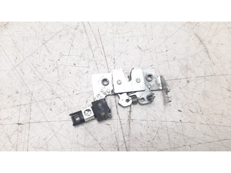 Recambio de cerradura asiento para bmw c c 400 x referencia OEM IAM 51258558612  