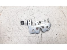 Recambio de cerradura asiento para bmw c c 400 x referencia OEM IAM 51258558612   2