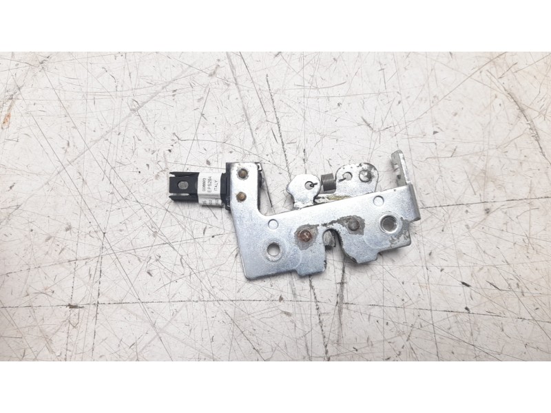 Recambio de cerradura asiento para bmw c c 400 x referencia OEM IAM 51258558612  