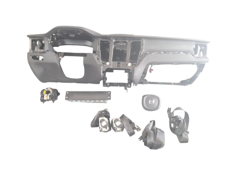 Recambio de kit airbag para volvo xc60 ii (246) b4 mild-hybrid referencia OEM IAM 31417722  