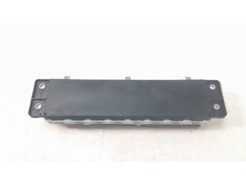 Recambio de kit airbag para volvo xc60 ii (246) b4 mild-hybrid referencia OEM IAM 31417722  