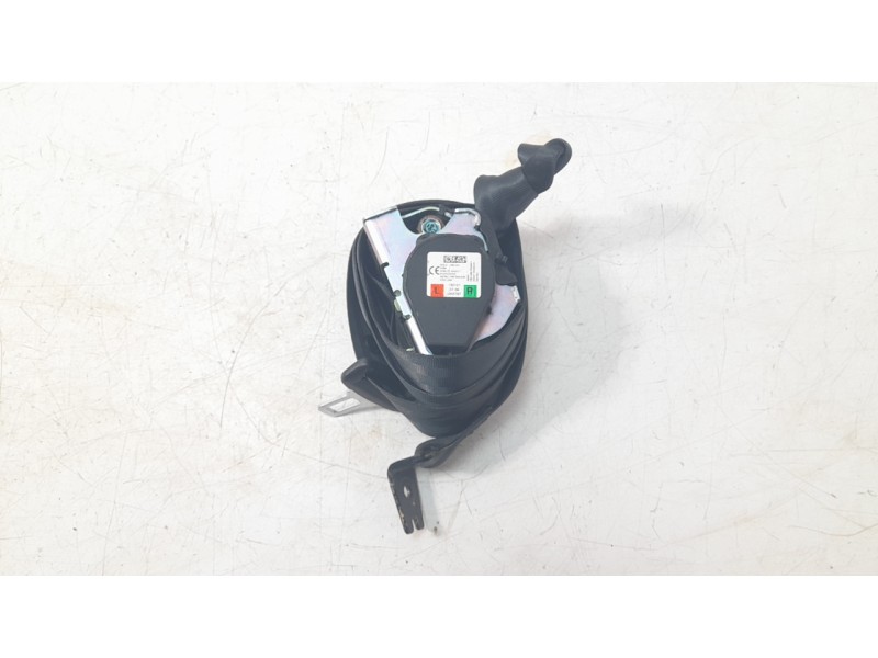 Recambio de kit airbag para volvo xc60 ii (246) b4 mild-hybrid referencia OEM IAM 31417722  