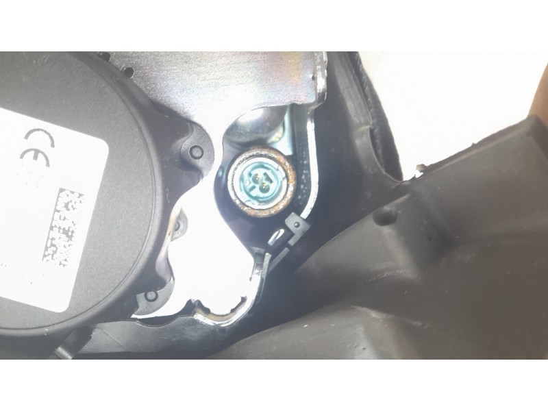 Recambio de kit airbag para volvo xc60 ii (246) b4 mild-hybrid referencia OEM IAM 31417722  