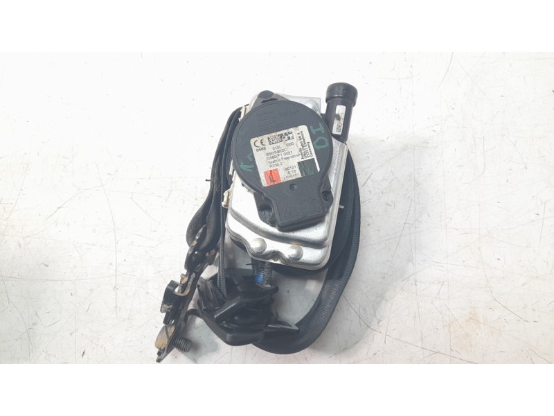 Recambio de kit airbag para volvo xc60 ii (246) b4 mild-hybrid referencia OEM IAM 31417722  