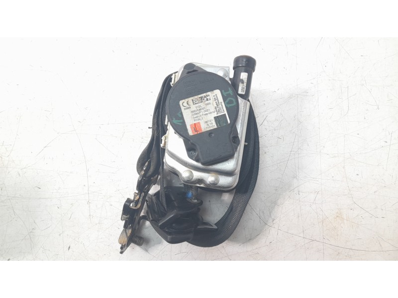 Recambio de kit airbag para volvo xc60 ii (246) b4 mild-hybrid referencia OEM IAM 31417722  