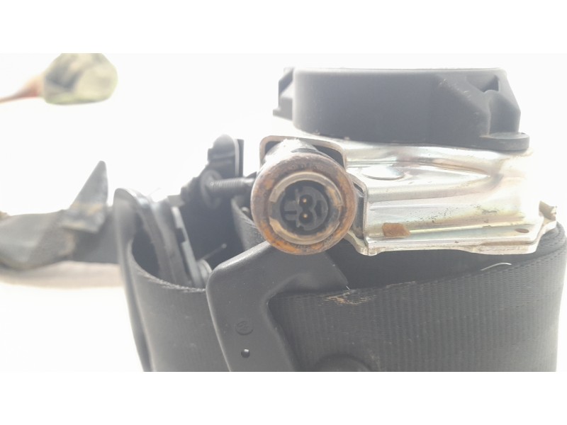 Recambio de kit airbag para volvo xc60 ii (246) b4 mild-hybrid referencia OEM IAM 31417722  