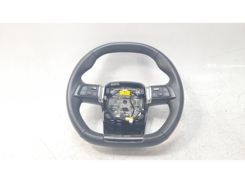 Recambio de volante para citroen c4 berlina e-feel referencia OEM IAM 98406898ZD  