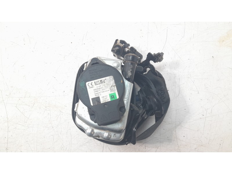 Recambio de kit airbag para volvo xc60 ii (246) b4 mild-hybrid referencia OEM IAM 31417722  
