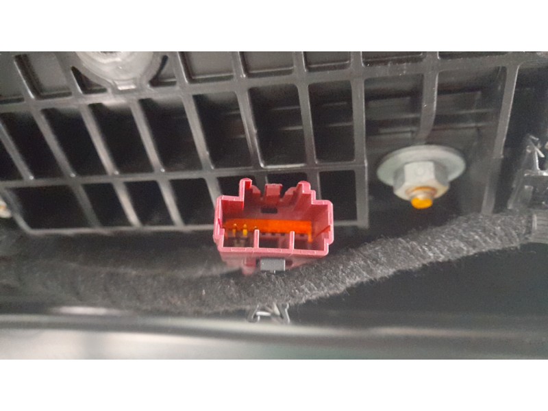 Recambio de kit airbag para volvo xc60 ii (246) b4 mild-hybrid referencia OEM IAM 31417722  