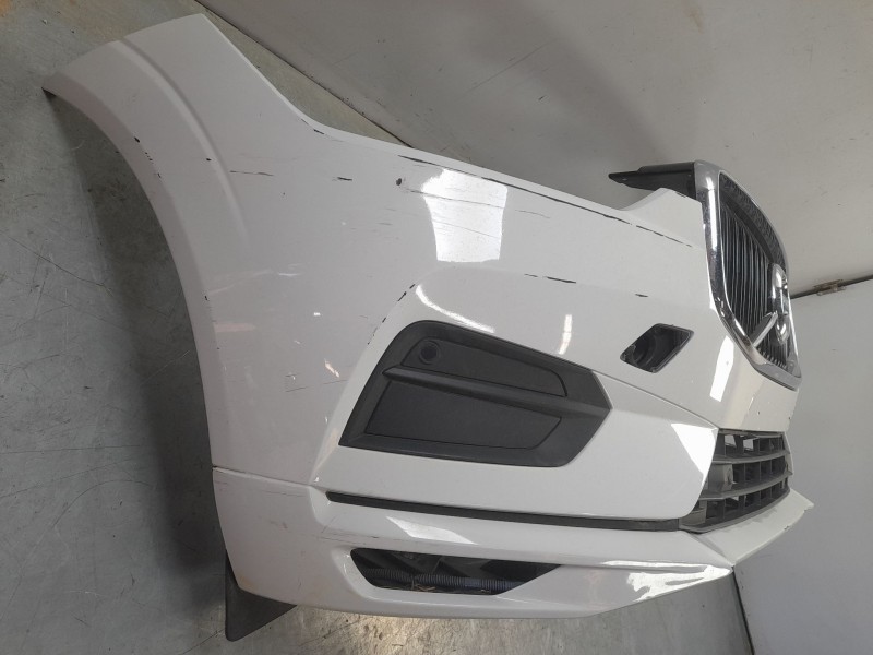 Recambio de paragolpes delantero para volvo xc60 ii (246) b4 mild-hybrid referencia OEM IAM   