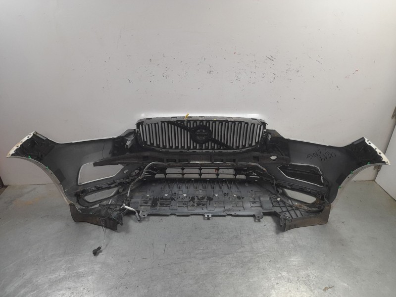 Recambio de paragolpes delantero para volvo xc60 ii (246) b4 mild-hybrid referencia OEM IAM   