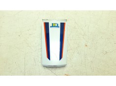 Recambio de moldura para suzuki gsx-r 600/750/1100 (1989-2000) referencia OEM IAM 4731133E00Y0P  