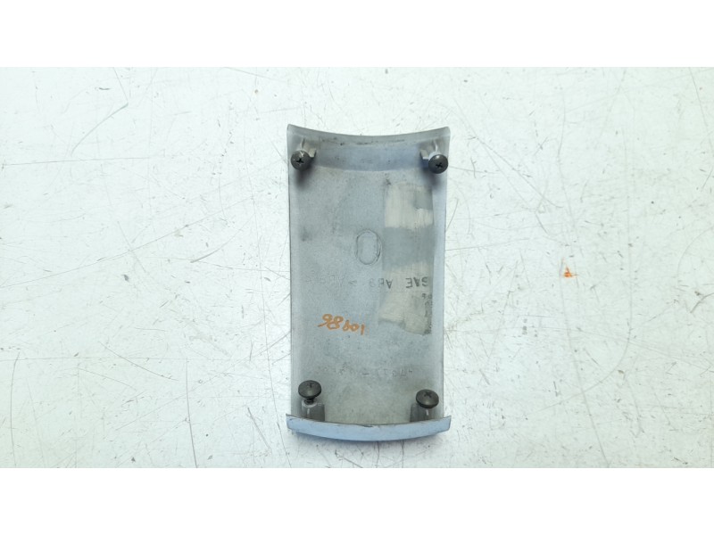 Recambio de moldura para suzuki gsx-r 600/750/1100 (1989-2000) referencia OEM IAM 4731133E00Y0P  