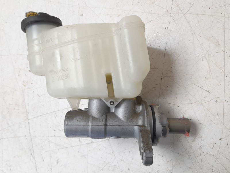 Recambio de bomba freno para lexus is iii (_e3_) 300h (ave30_) referencia OEM IAM 4720130840  