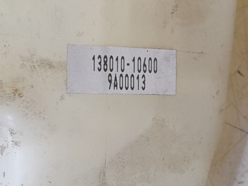 Recambio de bomba freno para lexus is iii (_e3_) 300h (ave30_) referencia OEM IAM 4720130840  