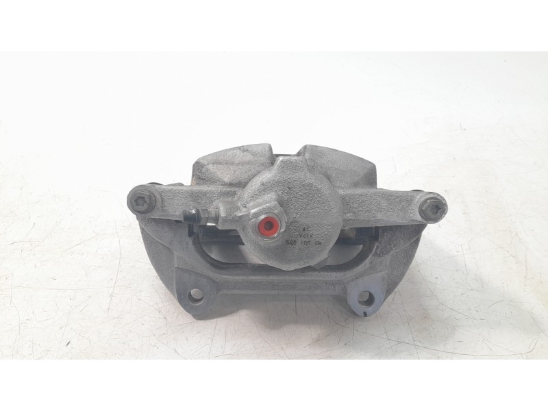 Recambio de pinza de freno delantera izquierda para audi q3 sportback (f3n) 35 tdi referencia OEM IAM 5Q0105GM  
